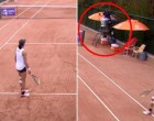 DigiSport: „Cel mai mare furt din istorie”. Arbitrul a greșit scorul, dar tot jucătoarea a fost găsită vinovată: „Să vă fie rușine!” – Tenis