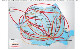 Ce asigurare are DIGI pentru centrele de date din București și anumite noduri de rețea din țară: Ar putea primi despăgubiri de până la 40,5 milioane de euro – Pensii Private