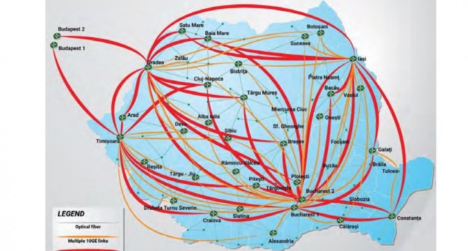 Ce asigurare are DIGI pentru centrele de date din București și anumite noduri de rețea din țară: Ar putea primi despăgubiri de până la 40,5 milioane de euro – Pensii Private