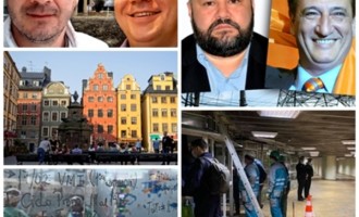 Subiectele zilei: Suedia vs România la un an de pandemie: avem 10.835 de morţi în plus; Prețurile caselor reîncep să crească; Cum ajung doi oameni ai ministrului Virgil Popescu să câștige peste 5.000 de euro pe lună – Subiectele zilei