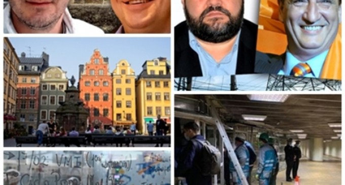 Subiectele zilei: Suedia vs România la un an de pandemie: avem 10.835 de morţi în plus; Prețurile caselor reîncep să crească; Cum ajung doi oameni ai ministrului Virgil Popescu să câștige peste 5.000 de euro pe lună – Subiectele zilei