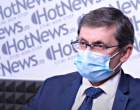 ”Parlamentul este încă în epoca Plahotniuc. De aceea e nevoie de alegeri anticipate”. Interviu cu Igor Grosu, președintele Partidului Actiune și Solidaritate – Opinii