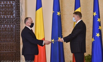 Klaus Iohannis, ședință cu ministrul Educației la Palatul Cotroceni – Educatie
