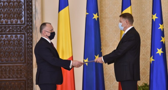 Klaus Iohannis, ședință cu ministrul Educației la Palatul Cotroceni – Educatie