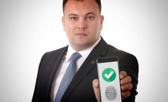 VIDEO Oprea (ADR): Cartea de identitate electronică nu e obligatorie, dar cetăţenii nu mai pot călători în străinătate fără ea – Esential