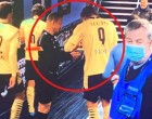 Kyros Vassaras, despre cazul Octavian Șovre – Erling Haaland: „Nu pot încuraja oficialii noştri să facă acest lucru” – Fotbal