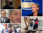 Subiectele zilei: Cum s-au certat şefa TVR şi aleşii Puterii la audierile de la Comisiile de cultură; Excavatoristul care a deblocat Canalul Suez a dormit 18 ore în 6 zile; Limba romaii şi importanţa scrierii ei – Subiectele zilei