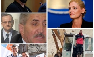 Subiectele zilei: Cum s-au certat şefa TVR şi aleşii Puterii la audierile de la Comisiile de cultură; Excavatoristul care a deblocat Canalul Suez a dormit 18 ore în 6 zile; Limba romaii şi importanţa scrierii ei – Subiectele zilei