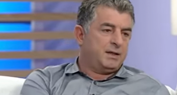 Un jurnalist grec specializat în dosare penale, asasinat în faţa locuinţei sale / Ucigașii, pe motocicletă, ar fi tras cel puțin șase gloanțe asupra lui Giorgos Karaivaz – International