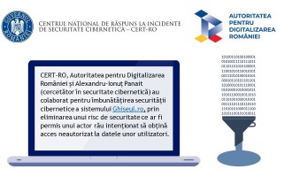 Breșă de securitate la Ghișeul.ro, care ar fi putut afecta datele a milioane de români, descoperită de un tânăr cercetător în securitate cibernetică: Vulnerabilitatea a fost eliminată – Telecom