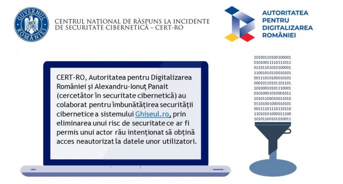 Breșă de securitate la Ghișeul.ro, care ar fi putut afecta datele a milioane de români, descoperită de un tânăr cercetător în securitate cibernetică: Vulnerabilitatea a fost eliminată – Telecom