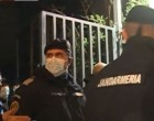 Incidente la spitalul Foișor: protestatarii anti-mască, îmbrânceli cu jandarmii – Esential