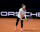 Simona Halep și-a reluat antrenamentele și revine în circuit