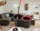 Avantajele cumpararii unui mop rotativ