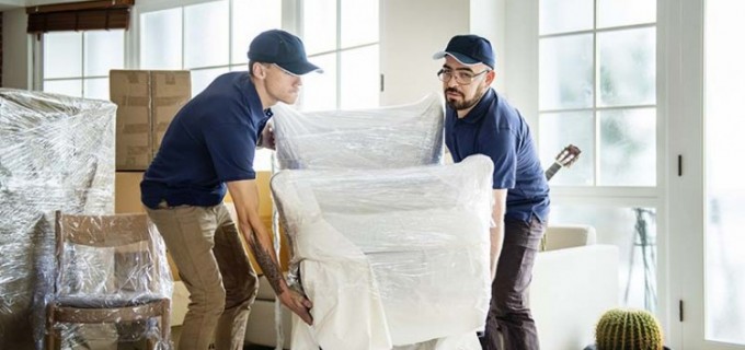 Cum beneficiezi de transport de mobilă cu adevărat personalizat