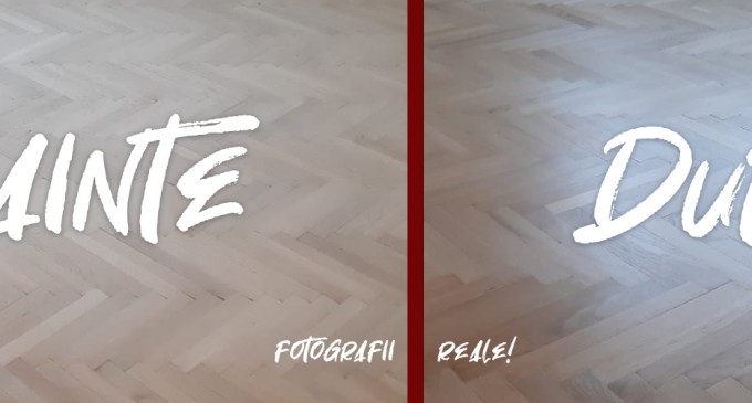 Afla cele mai utile informatii despre raschetarea parchetului