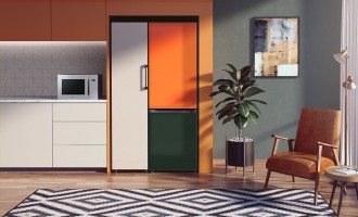 Samsung Electronics câștigă 71 de premii iF Design
