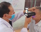 Samsung EYELIKE™ reutilizează camerele smartphone-urilor Galaxy pentru a crește accesibilitatea în zona de îngrijire oftalmologică