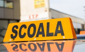 Școala auto moto București