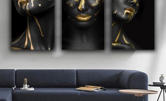 Ce sunt tablourile canvas