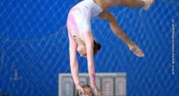 Weekend de gimnastica live:  Campionatul National de Gimnastica Artistica Feminina Junioare III de la Ploiești