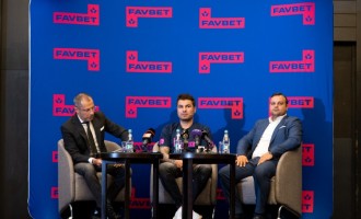 Favbet, o nouă identitate vizuală