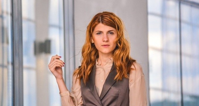 SORT PERSONALIZAT. O POVESTE DE SCUCCES IN ANTREPRENORIAT!