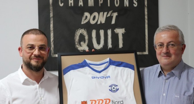 Emisiunea Reusita TV, cu Andrei Curic – DDD Nord