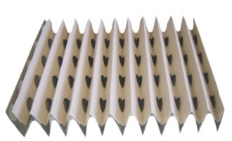 Importanta filtrului de vopsire si materialelor filtrante in functionarea cabinelor de vopsit