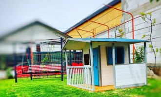 Intretinerea casutei din gradina pentru copii – tot ce trebuie sa stii