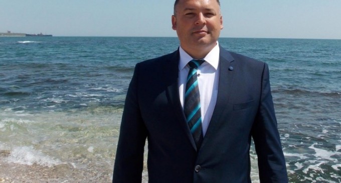 Jeanu Dorin Dumitru – Primarul care modernizează Costineştiul