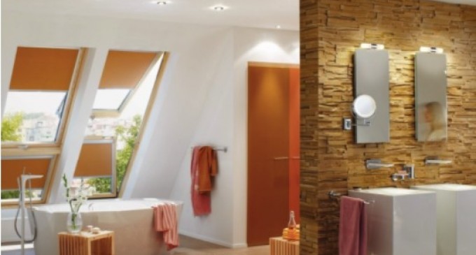 Cum alegi corpurile de iluminat potrivite pentru baie