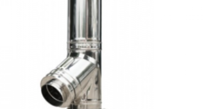 Afla ce beneficii are un cos de fum din inox si tabla zincata pentru locuinta ta!