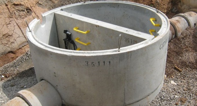 Ce iti ofera un camin de canalizare