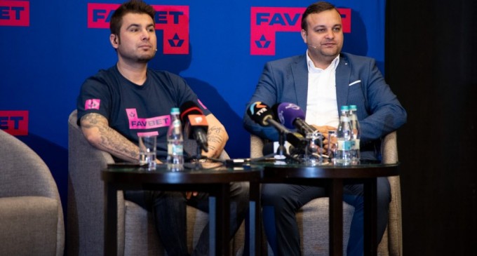 Favbet aduce în fața suporterilor români 3 nume sonore ale fotbalului internațional: Adrian Mutu, Alexandr Hleb și Ivan Rakitic