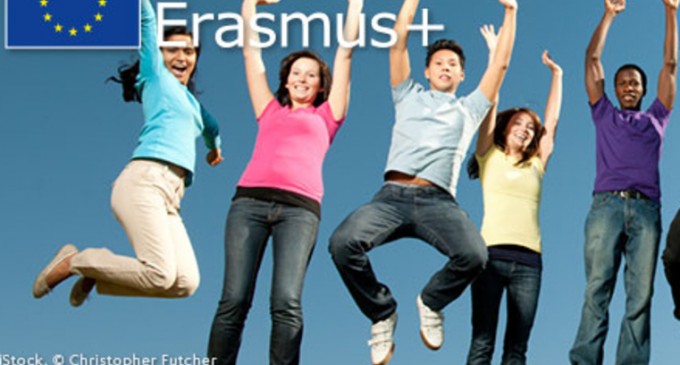 Parlamentul European a adoptat noul program Erasmus+ / Buget dublu și alte noutăți – MEET Your MEP