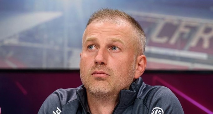 Viitorul lui Edi Iordănescu rămâne un mister: „Într-o zi, maxim două, o să aveţi o poziţie finală” – Fotbal
