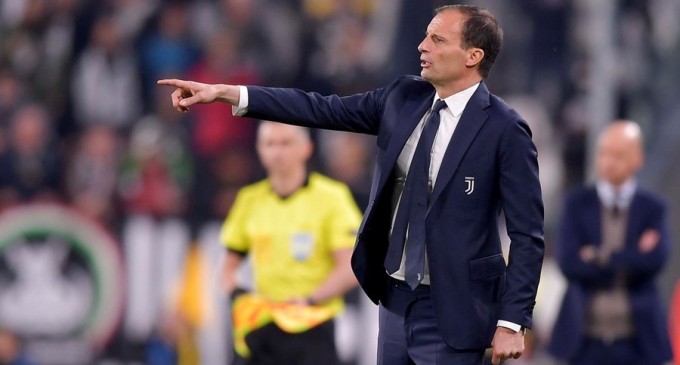 OFICIAL Massimiliano Allegri, noul antrenor al echipei Juventus Torino – Fotbal