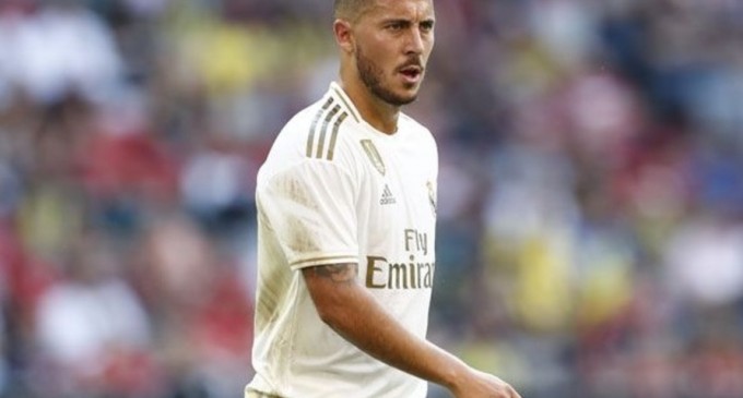 Un star al lui Real Madrid vrea să părăsească echipa (presă) – Fotbal