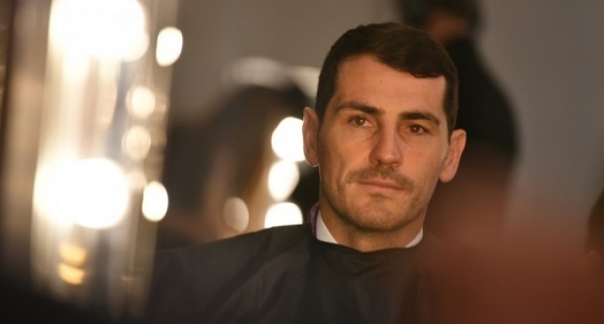 Iker Casillas, hărțuit de presă după despărțirea de Sara Carbonero: „Linșaj mediatic” – Fotbal