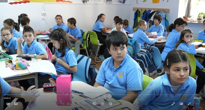 Evaluarea națională la clasa a patra începe marți. Modele de subiecte – Educatie