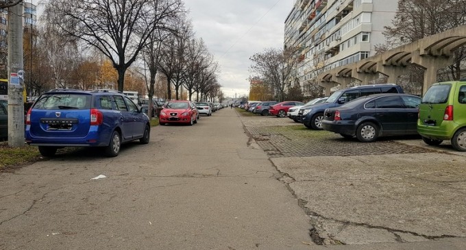 Piața mașinilor noi a scăzut cu 14%, cea second-hand a urcat cu 5% – Auto