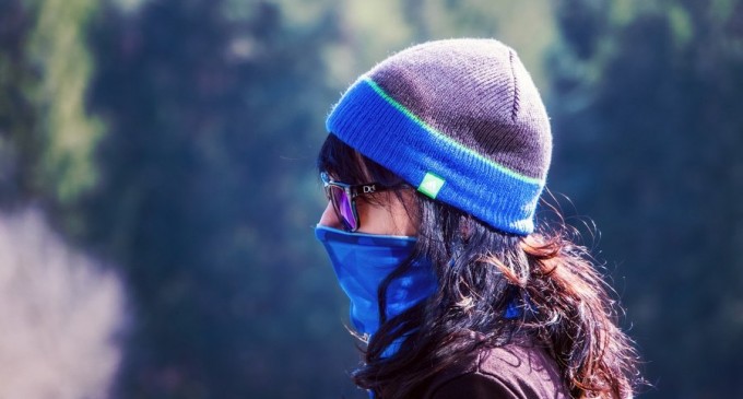 Robotul care verifică dacă porți corect masca, creat de o universitate din Israel – Coronavirus