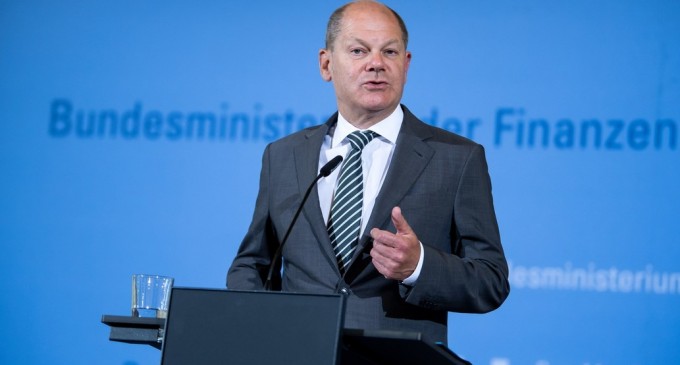 Berlinul şi Parisul salută propunerea SUA privind un impozit minim pe profitul multinaționalelor valabil la nivel global – Finante