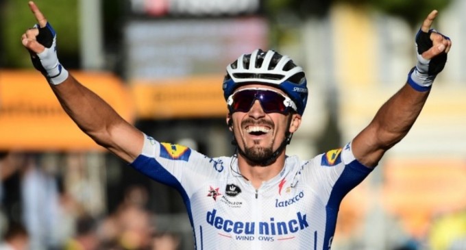 Motivul pentru care campionul mondial Julian Alaphilippe a renunțat la Jocurile Olimpice – Alte sporturi