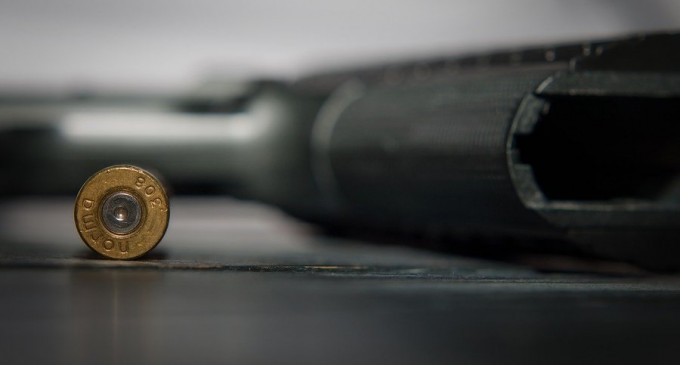 „Captură record” de arme de foc, la frontieră: Peste 2.800 de pistoale noi cu glonț – Esential