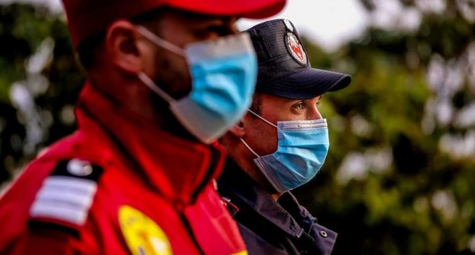 Angajat ISU Dobrogea, arestat preventiv pentru agresiune sexuală şi coruperea sexuală a minorilor – Esential