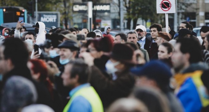 Imunitatea la Covid ar putea dura ani întregi – Studiu – Coronavirus
