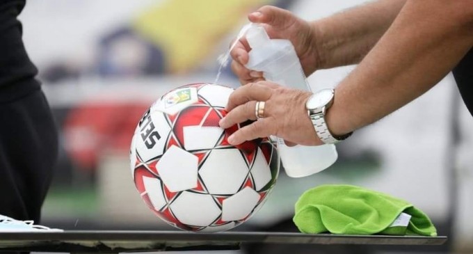 Meciurile din Argentina au fost suspendate / Țara va intra într-un lockdown de nouă zile – Fotbal