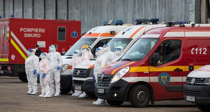 Coronavirus în România: Cele mai puține cazuri zilnice din iulie 2020 până acum / 98 de morți / Aproape 1.214 de pacienți în stare gravă – Coronavirus